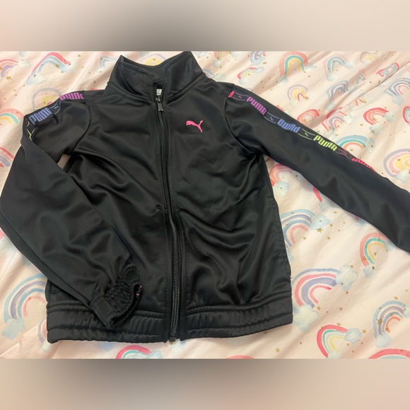 Kids Puma Sporty Bundle (size 6) - Picture 3 of 6